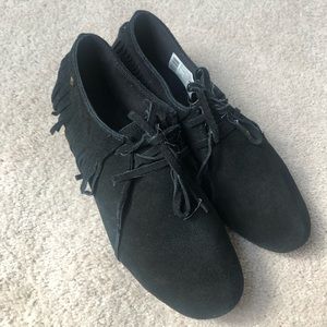 Volcom Moccasin Type Shoes